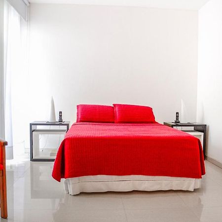 Hotel Senses Equipetrol Santa Cruz de La Sierra Ngoại thất bức ảnh