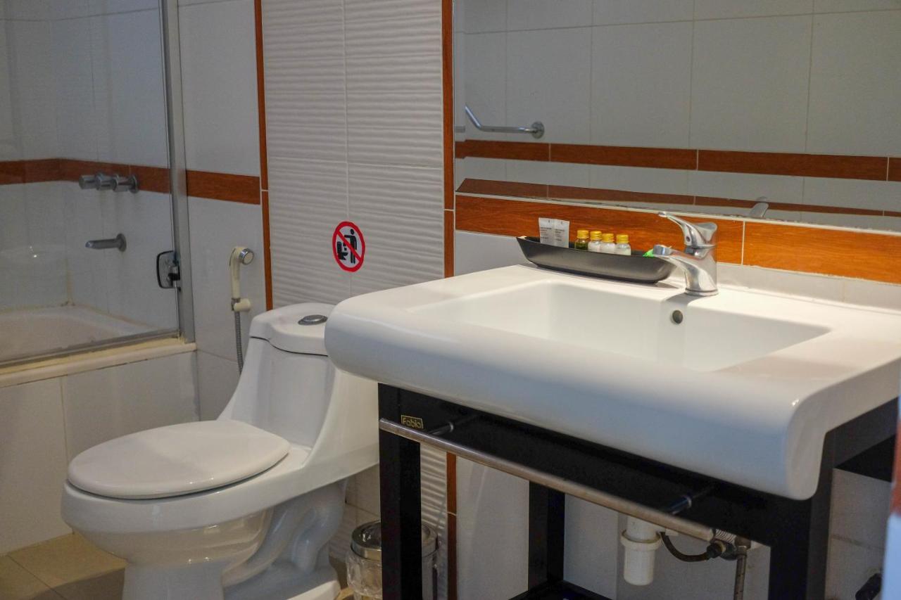 Hotel Senses Equipetrol Santa Cruz de La Sierra Ngoại thất bức ảnh
